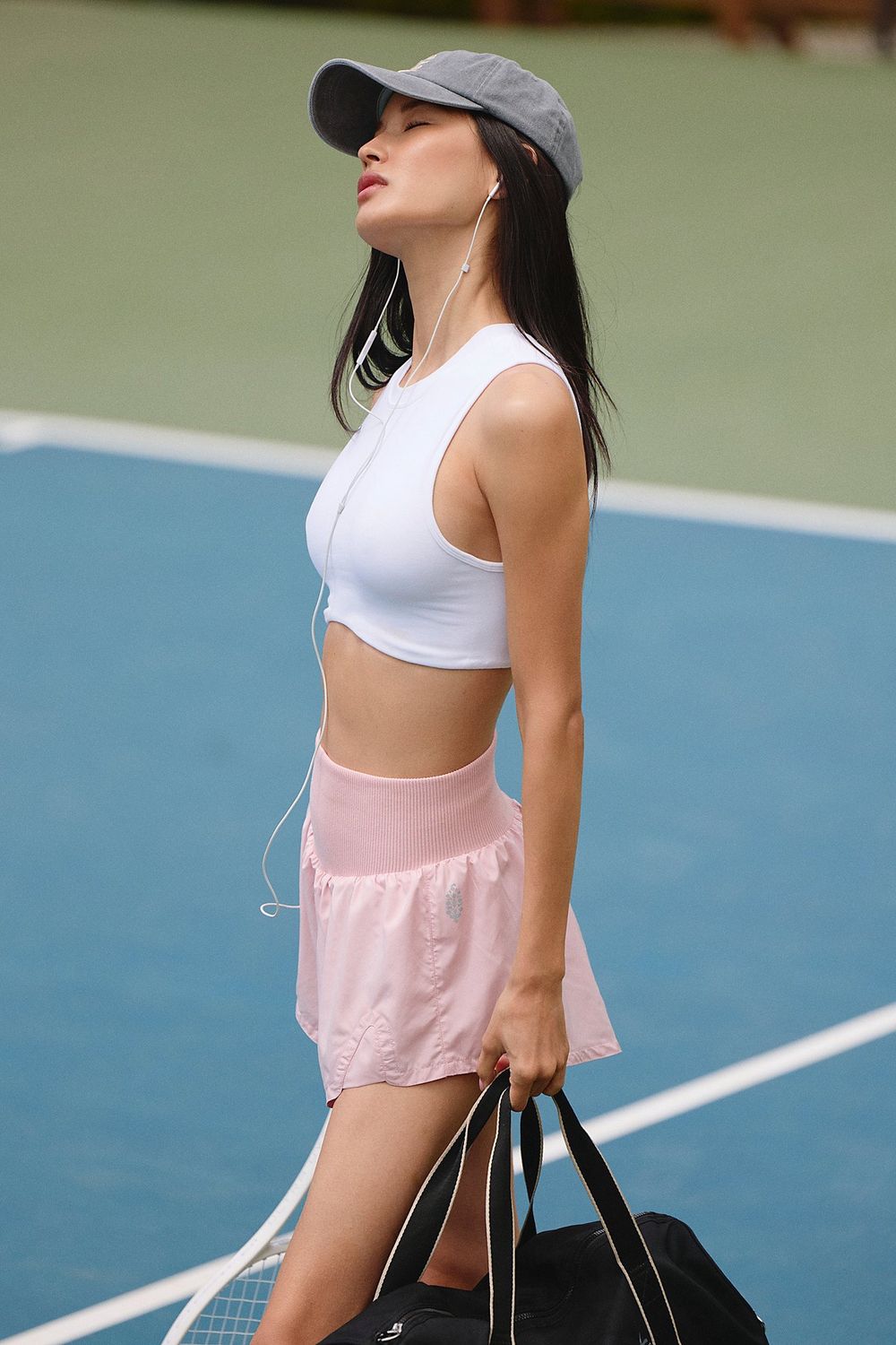 Carpe Diem Shorts, Color: Rosewater, Size: XS