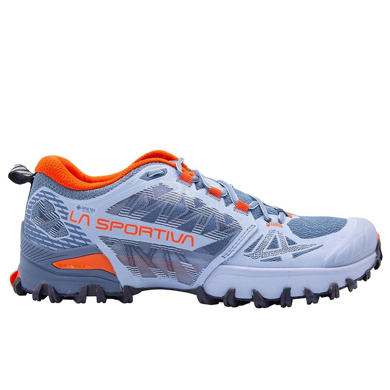 Bushido III Wide GTX Womens Running Shoes