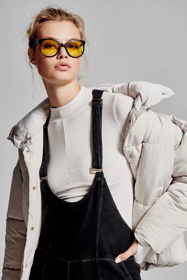 02- Timeless Icon Sunglasses 98050
