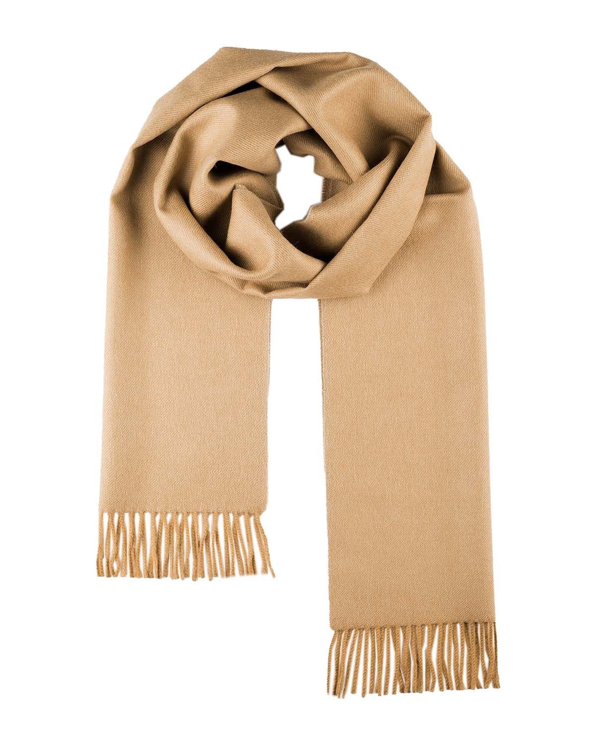 100% Baby Alpaca Scarf 131689