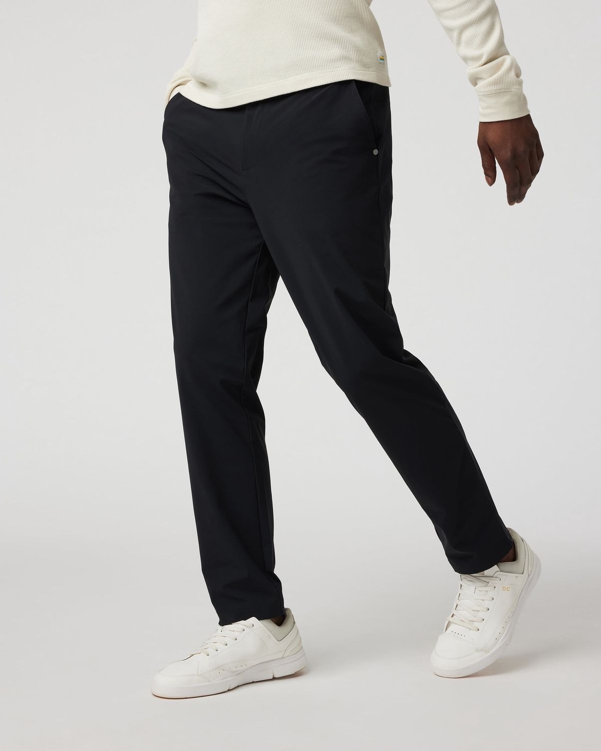 Fleet Chino Pant Athl Slim 10&quot; 165231