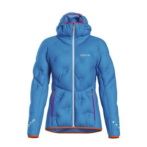 Jacket  Levity Woman Pop 165080