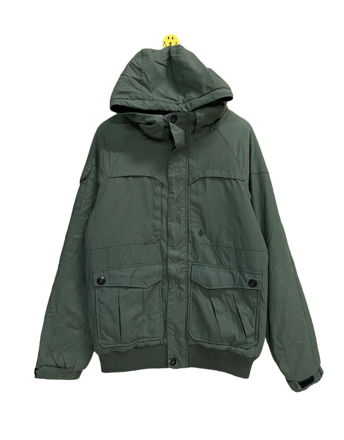Scout Jacket 152281