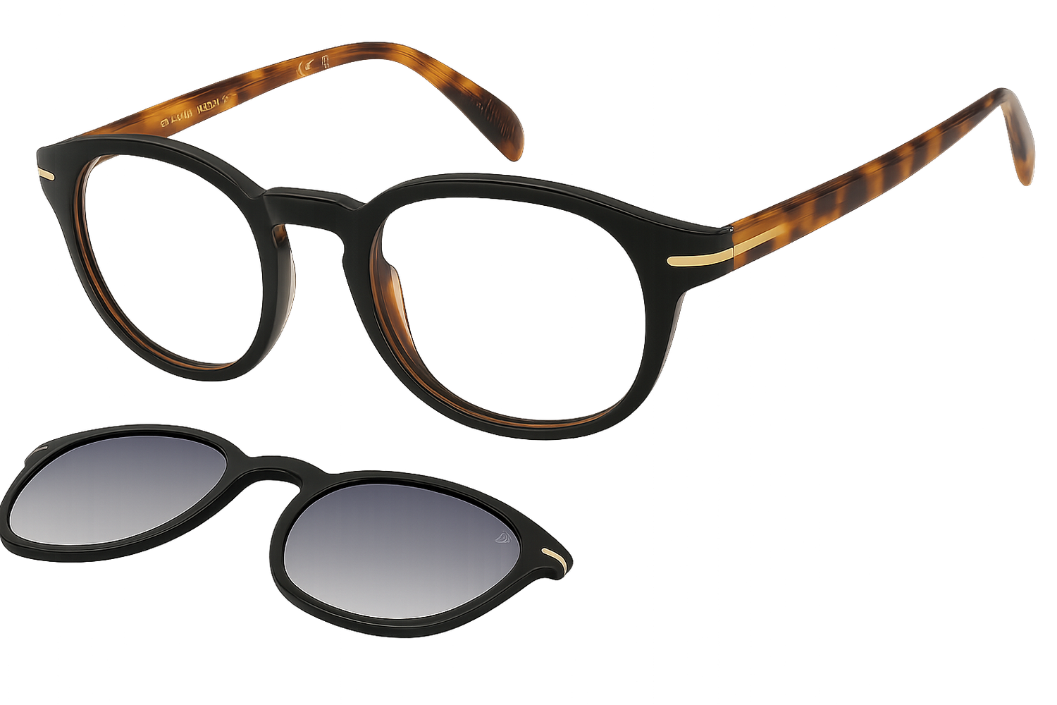 02 Timeless Icon Sunglasses 98053