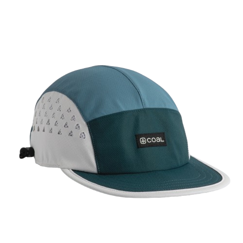 The Provo UPF Tech 5-Panel Cap_16704