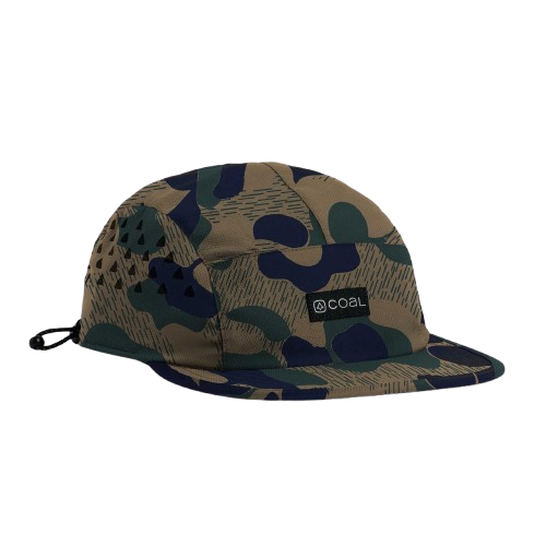 The Provo UPF Tech 5-Panel Cap_16706