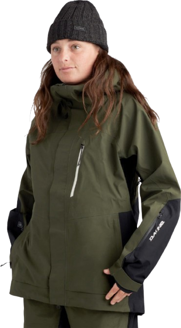 Stoker Gore-Tex 3L JKT 152177