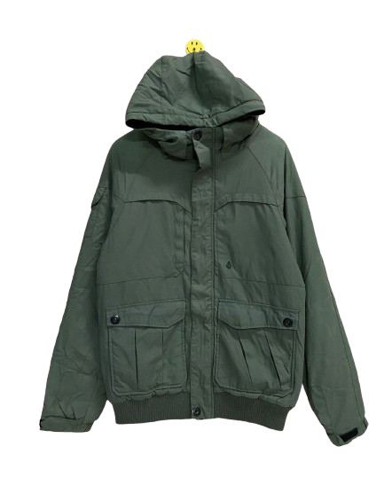 Scout Jacket 152281