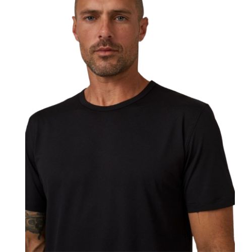 Core Crew Neck Tee 159837