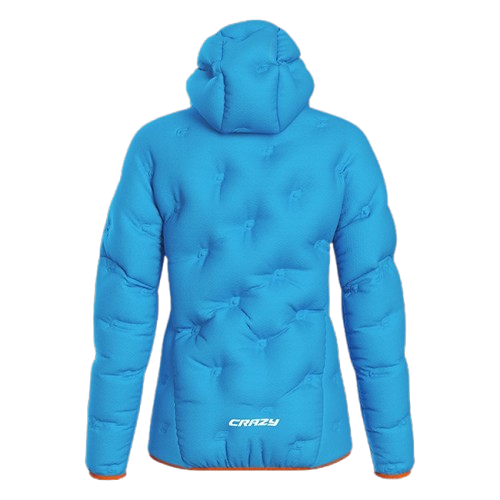 Jacket  Levity Woman Pop 165080