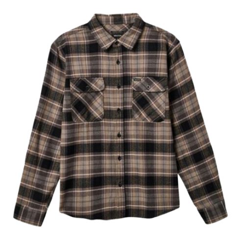 Bowery L/S Lannel 163957