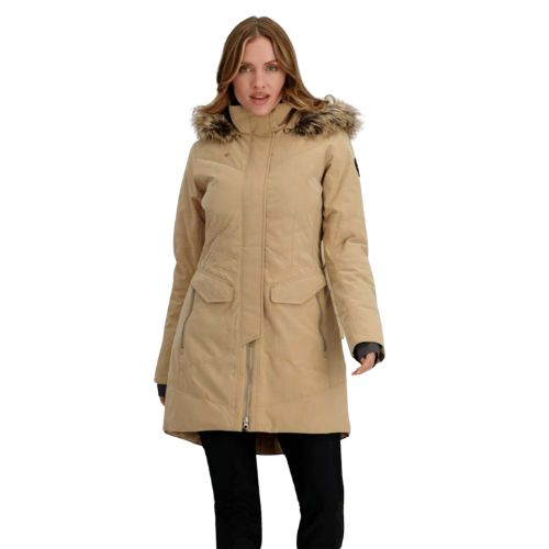 Women's Sojourner Down Jacket