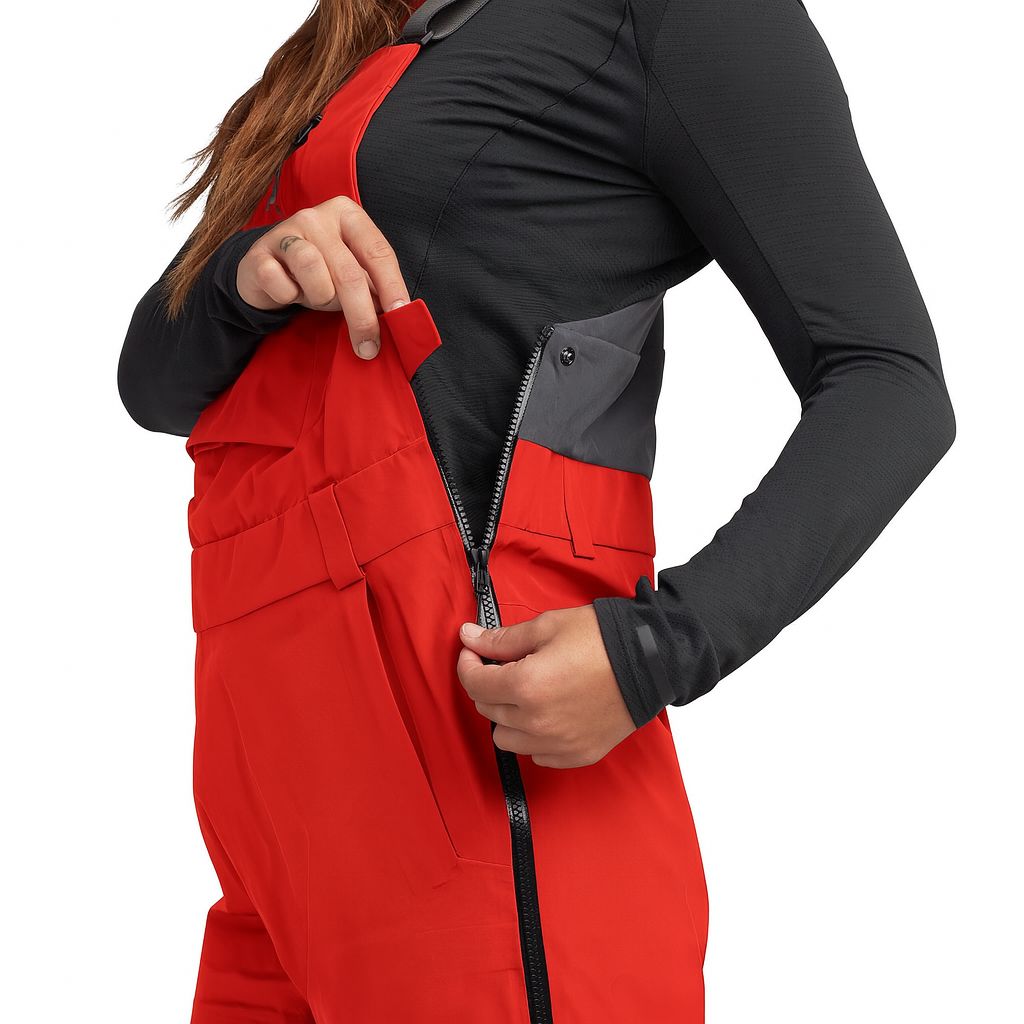 Scout Bib 153298