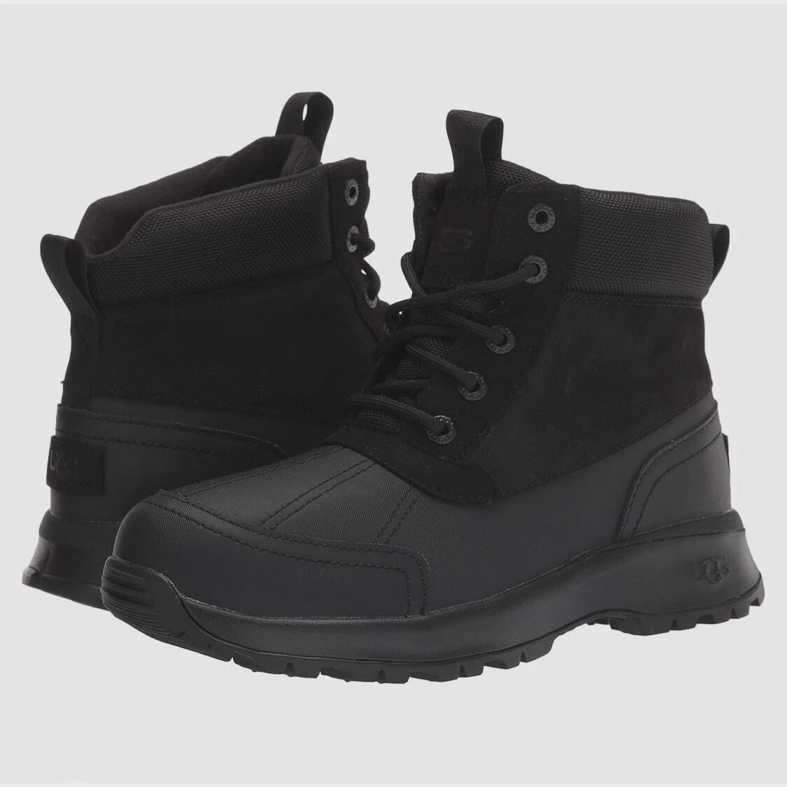 M Emmett Duck Boot 153137