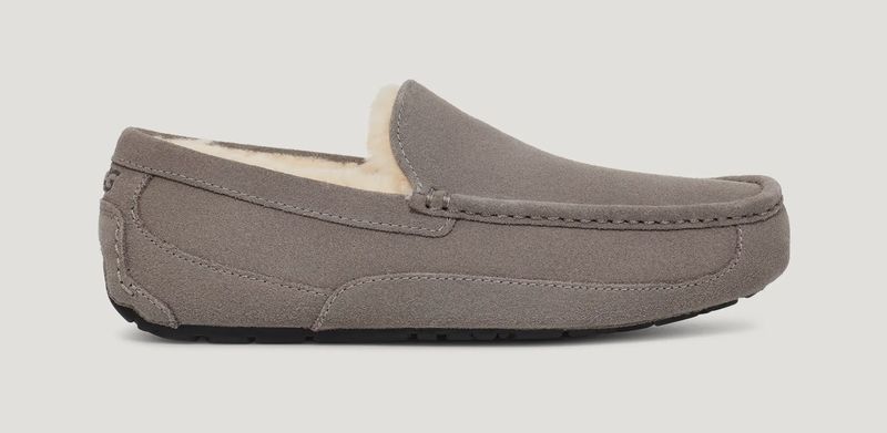 Men&#39;s Ascot Slipper 161616