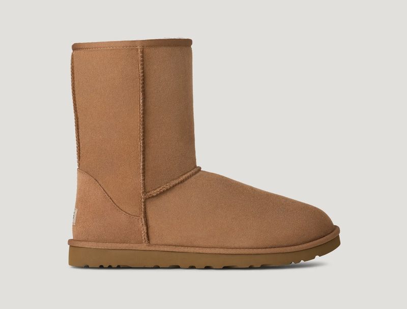 Men&#39;s Classic Short, Chesnut