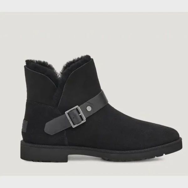 Romely Short Buckle 155686