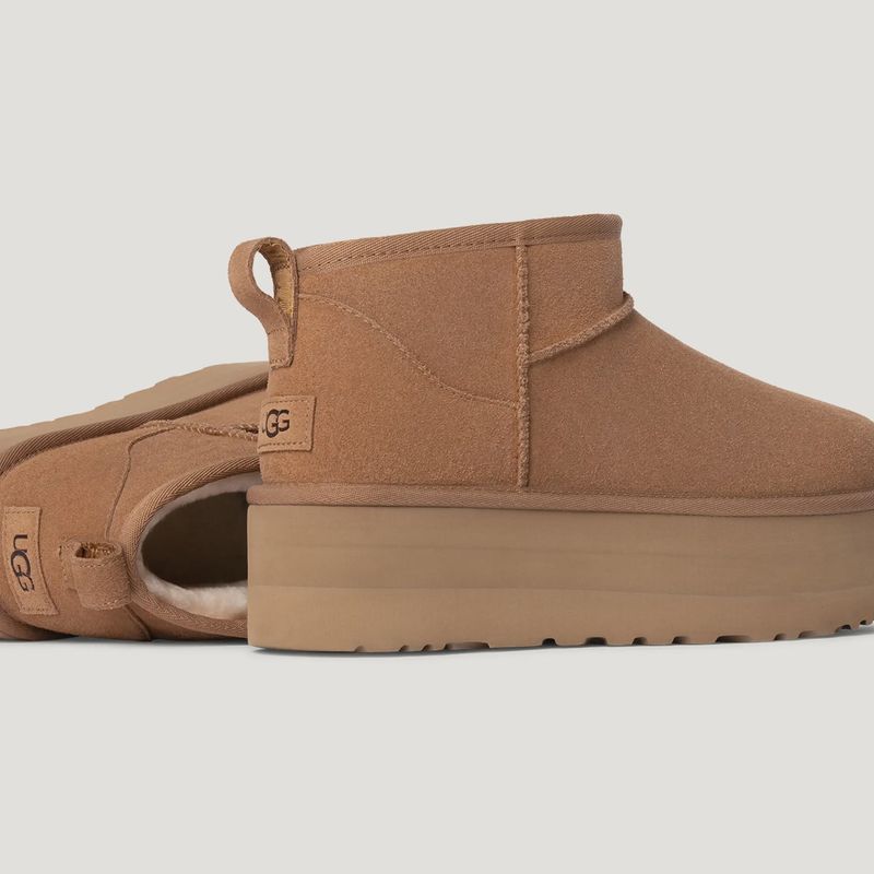W Classic Ultra Mini Platform 162127