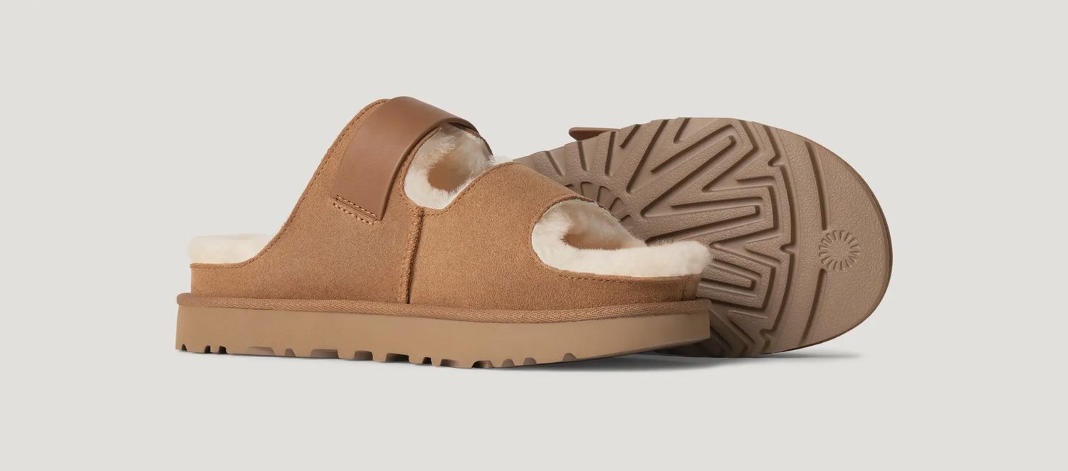 W Greenport Strap Slide 164850