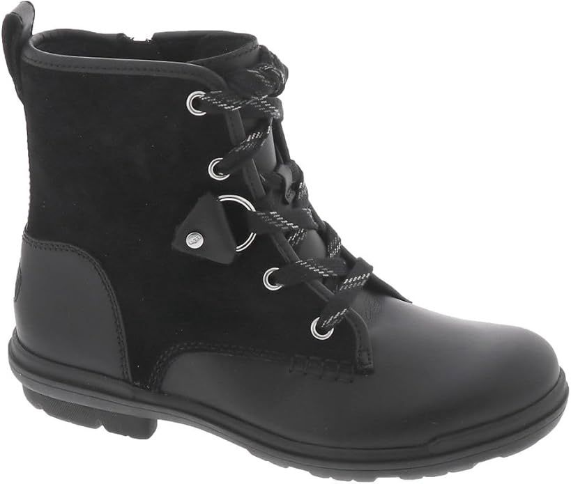 W Hapsburg Hiker Boots 154271