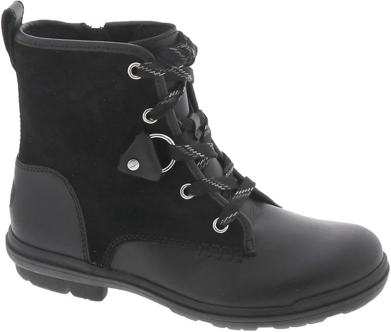 W Hapsburg Hiker Boots 154271