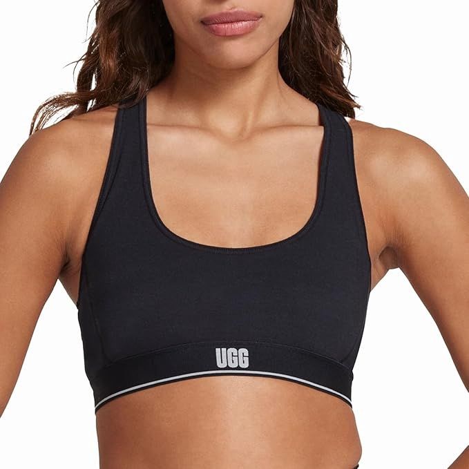 UGG Women's Missy Logo Bralette