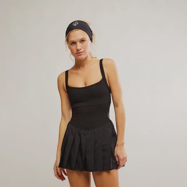 Movement Women&#39;s Swing of Things Skortsie