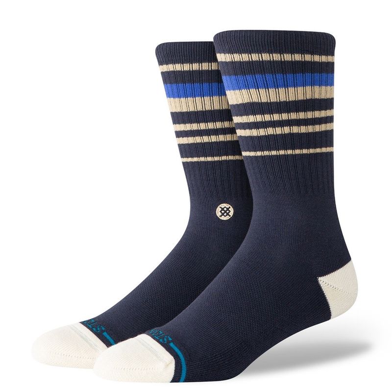 Stance Eclipse Crew Socks_19297