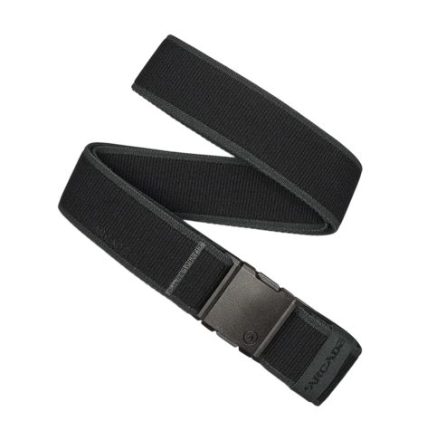 Arcade Carto Unisex Belt_153395, Color: Black Jalapeno, Size: OS