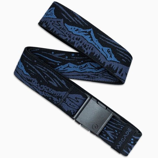 Arcade Out of Range Belt_165199, Color: Navy, Size: O/S