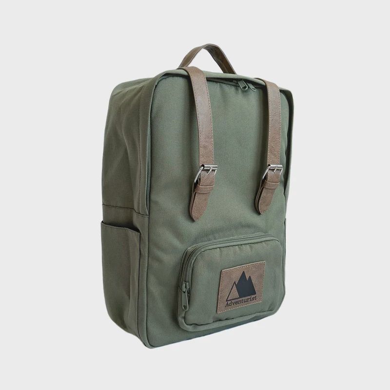 Adventurist Classic Backpack, Pine