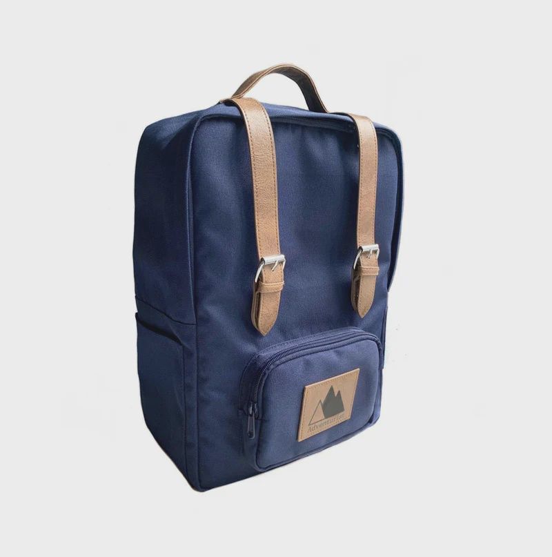 Adventurist Classic Backpack_163023, Color: Navy, Size: O/S