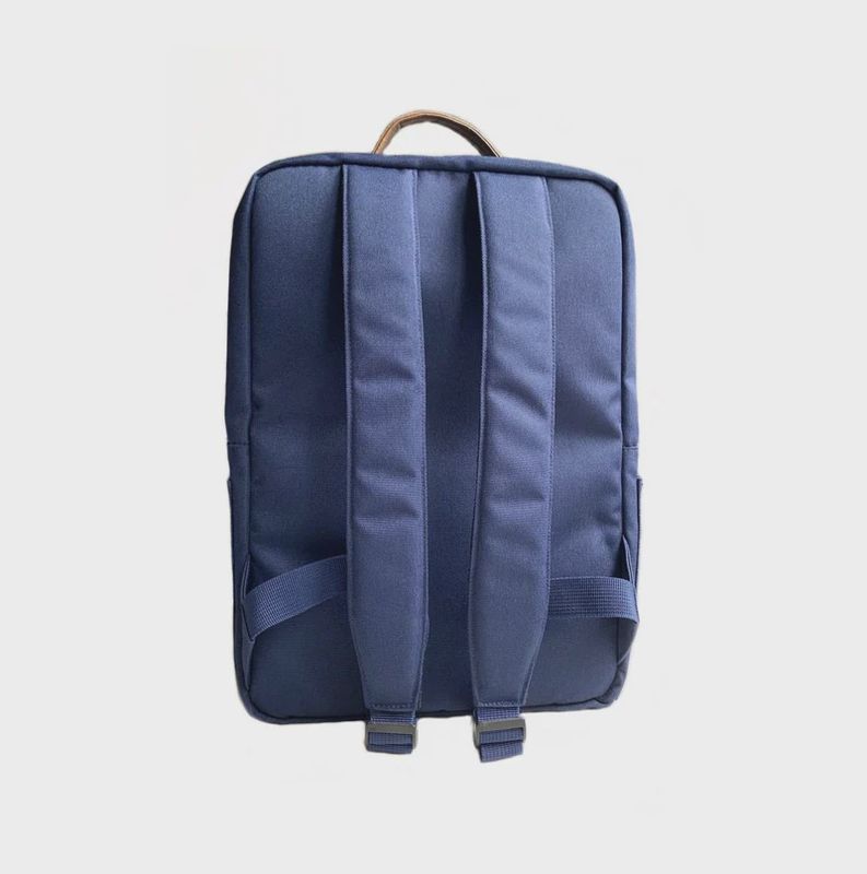 Adventurist Classic Backpack, Navy
