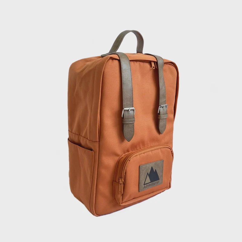 Adventurist Classic Backpack, Adobe Burnt Oran