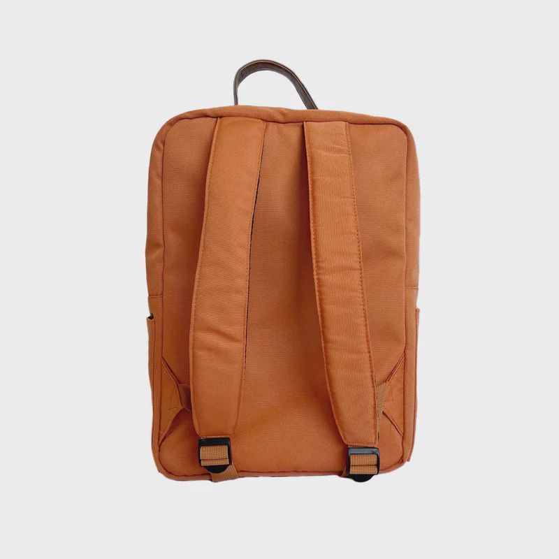 Adventurist Classic Backpack, Adobe Burnt Oran