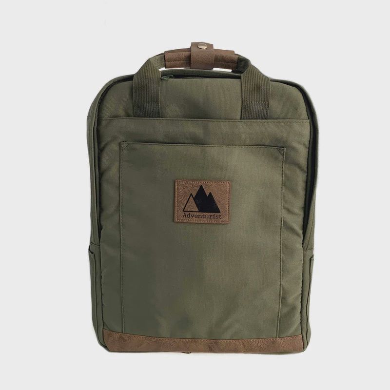 Adventurist Weekender Backpack, Pine