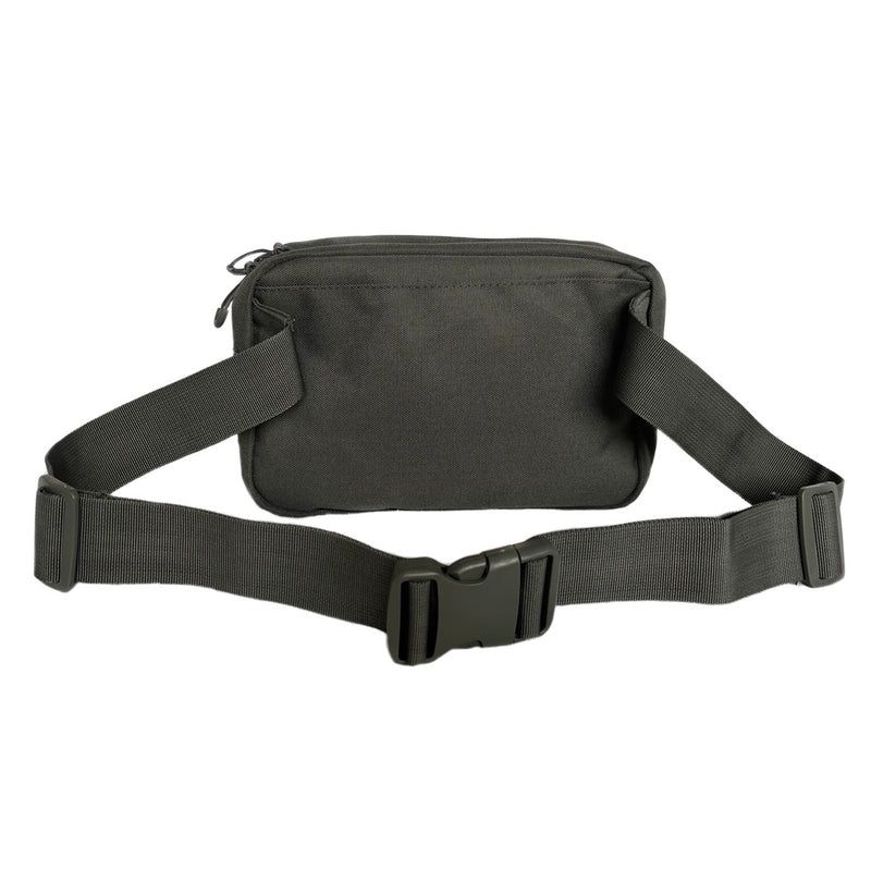Adventurist Nomad Sling Bag, Charcoal