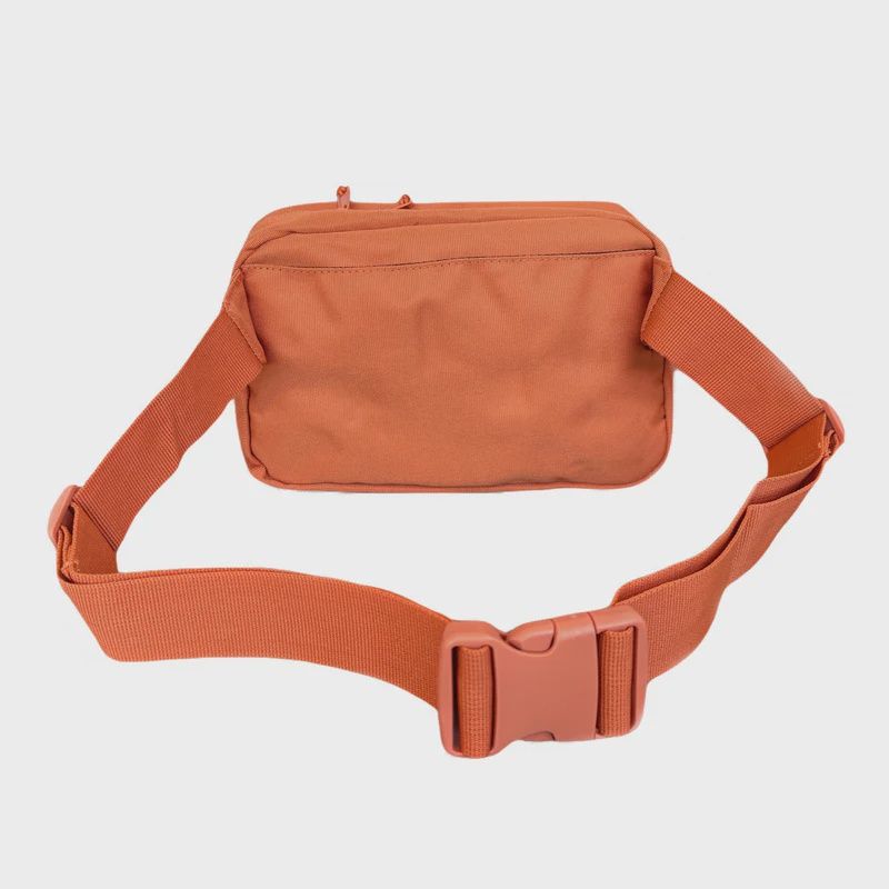 Adventurist Nomad Sling Bag, Adobe Burnt Oran
