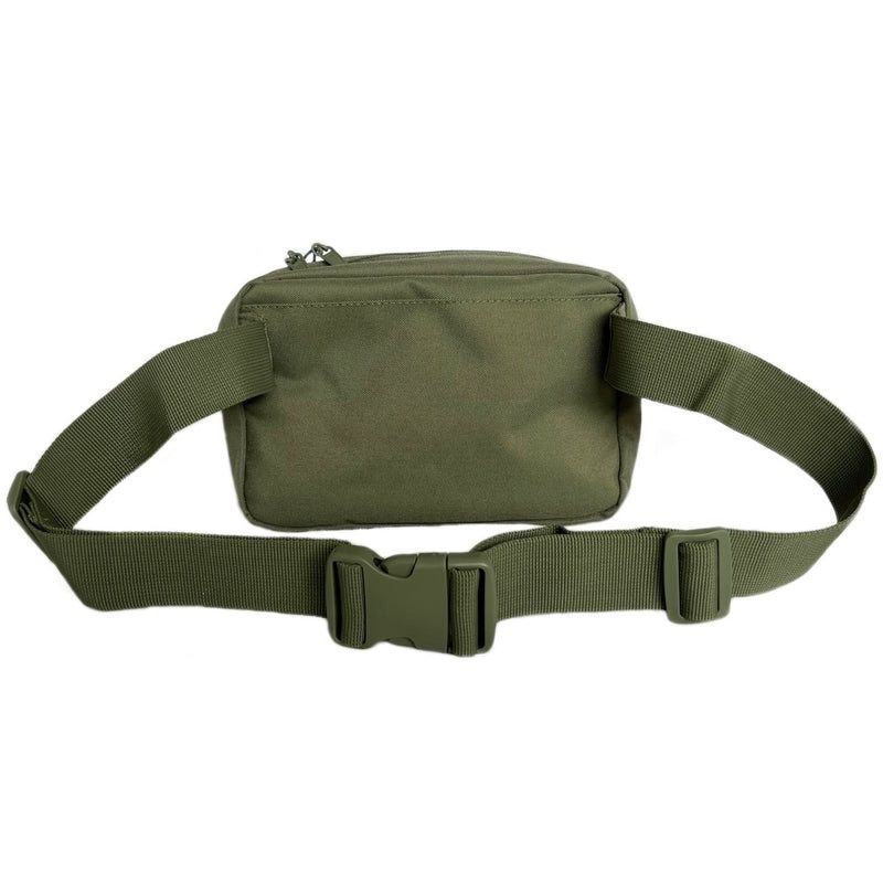 Summit Sling Bag, Pine