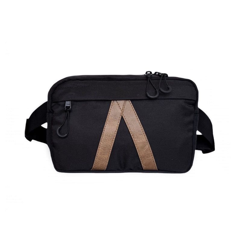 Summit Sling Bag, Black