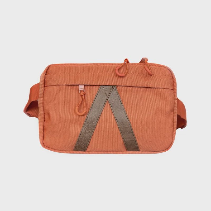 Summit Sling Bag, Adobe Burnt Oran, Color: Adobe Burnt Oran, Size: O/S