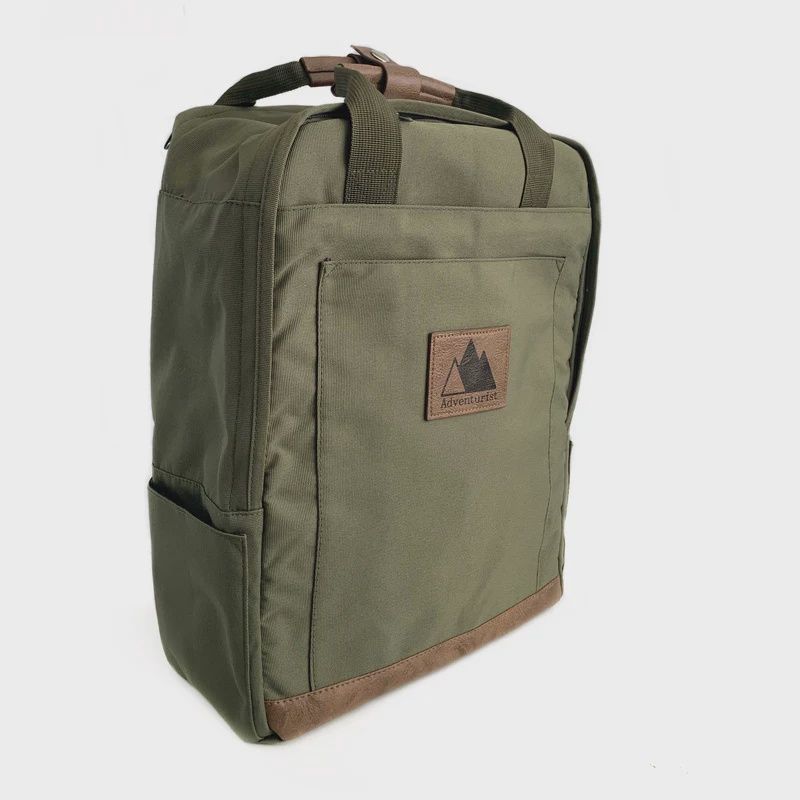 Adventurist Weekender_158381, Color: Pine, Size: O/S