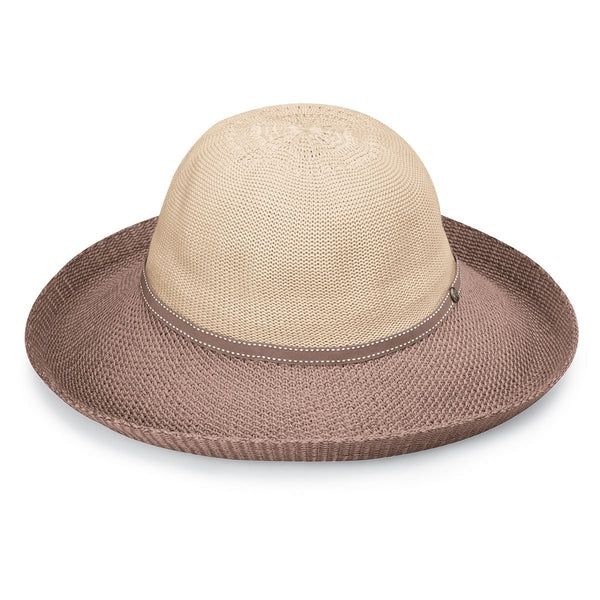 Victoria Two-Toned Hat_147868