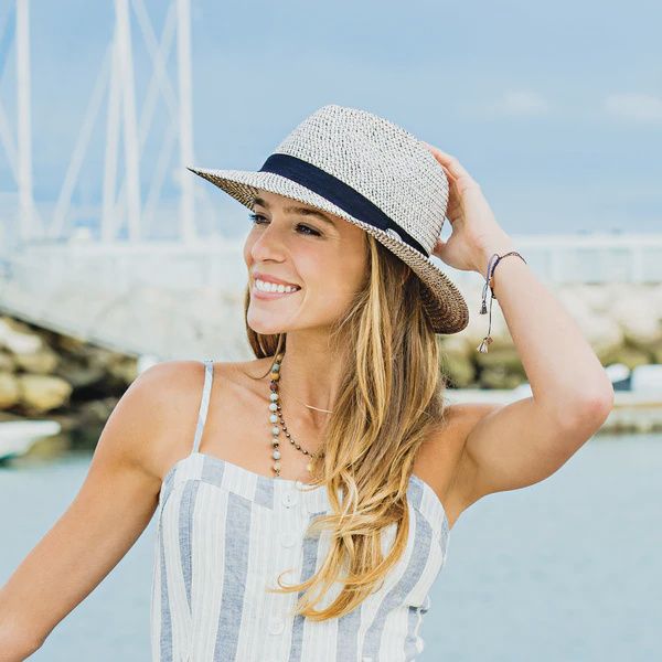 Charlie Sun Hat_158323