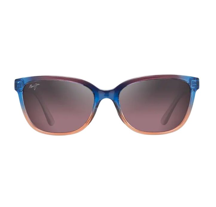 Rose Honi Polarized Sunglasses