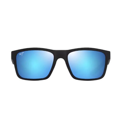 Blue Hawaii The Flats Sunglasses_19458