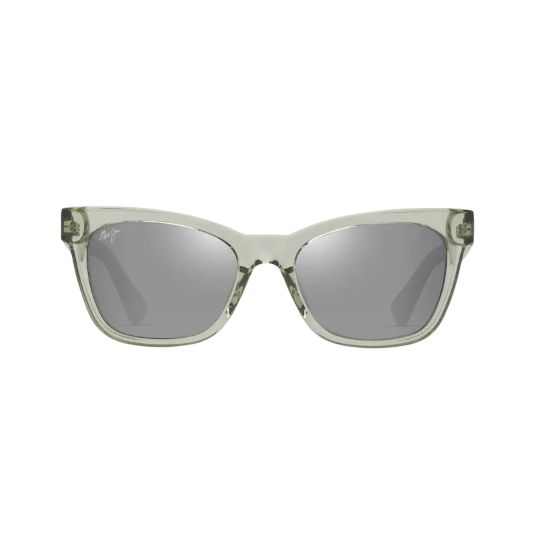 Grey Hiwahiwa Sunglasses_19466