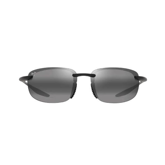 Grey Hookipa Ultra Sunglasses
