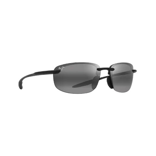 Grey Hookipa Ultra Sunglasses