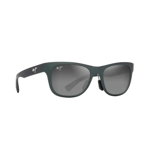 Grey Kapeau Sunglasses_19516